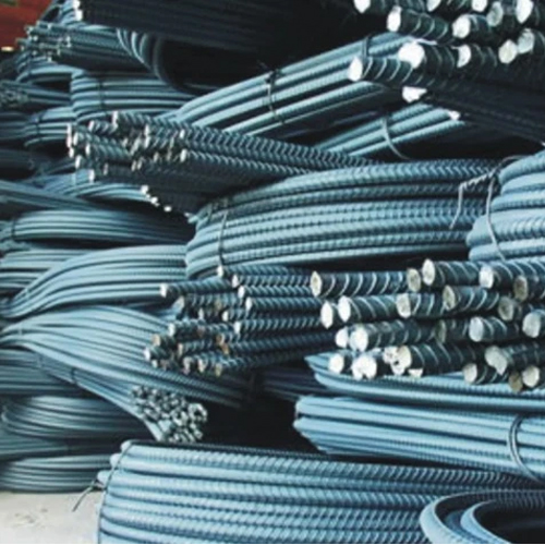 TMT Bar