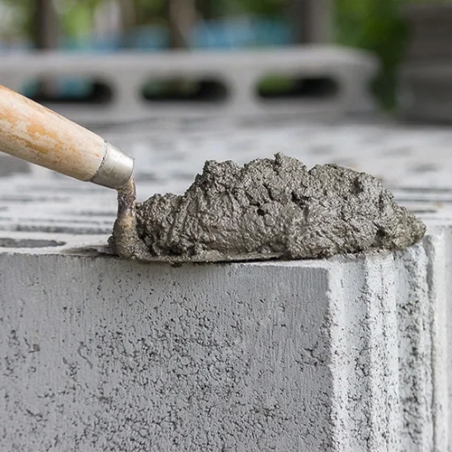 Cement