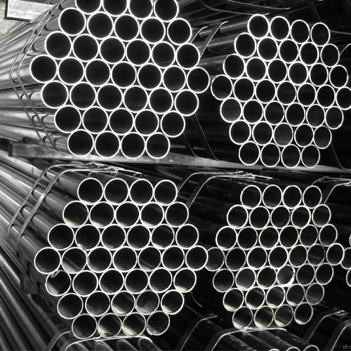 MS Pipes And Fittings
