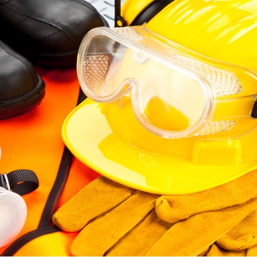 Safety Items