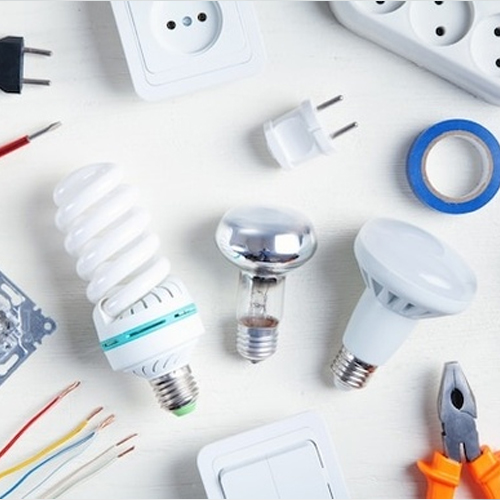 Electrical Items
